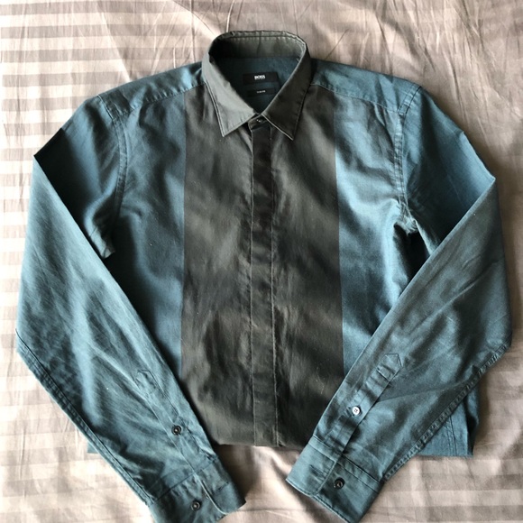 Hugo Boss collection - Picture 2 of 8